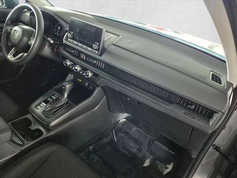 Used 2024 Honda CR-V LX image 22