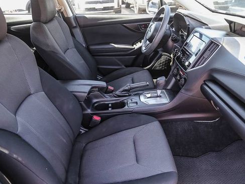 Used 2018 Subaru Impreza 2.0i AWD/4WD image 18