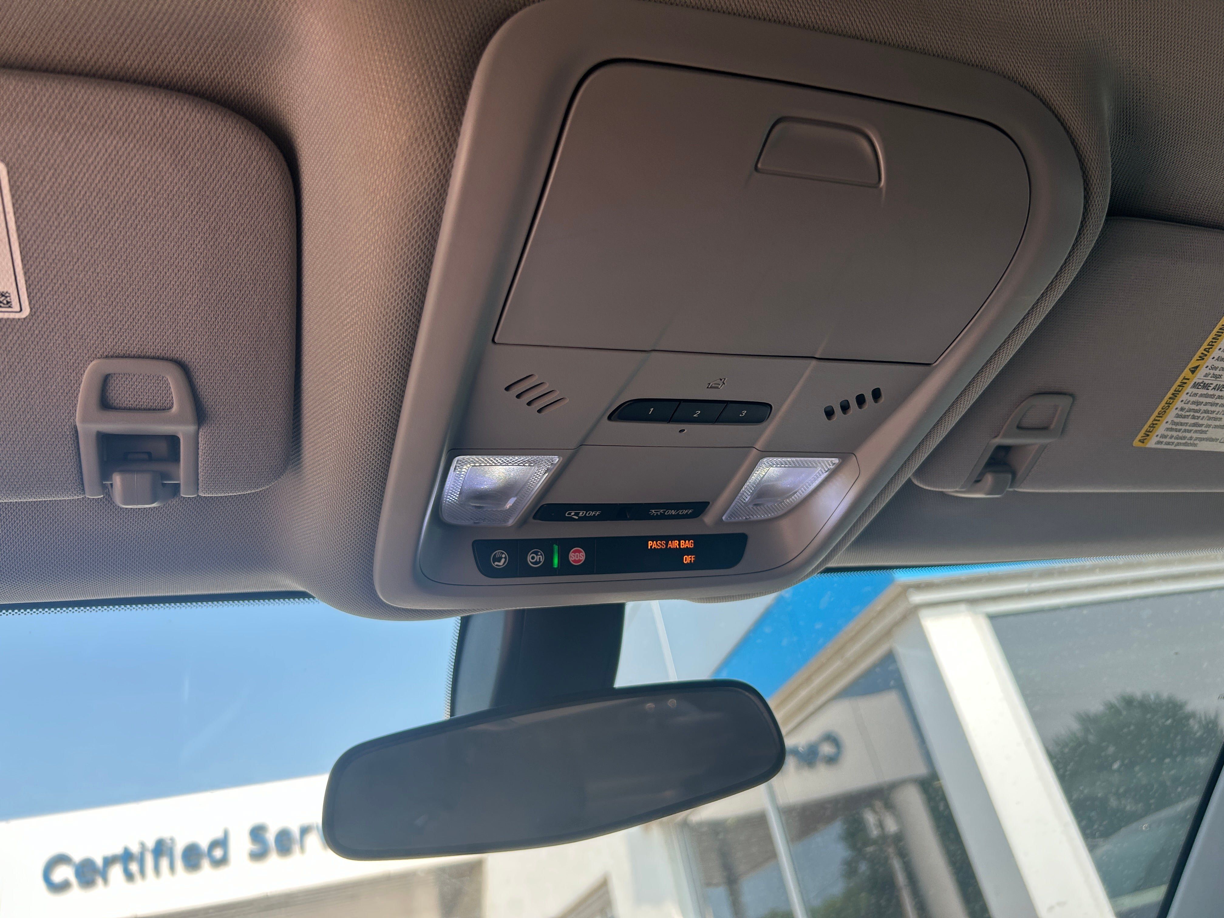 Used 2019 Chevrolet Equinox LT FWD image 27