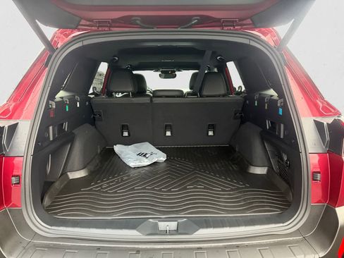 New 2026 Subaru Outback Premium image 5