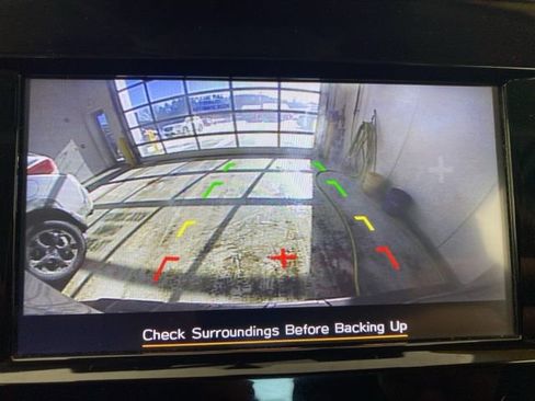 Certified 2023 Subaru Forester Premium image 18