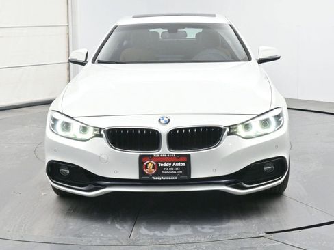 Used 2018 BMW 430i Gran Coupe xDrive image 29