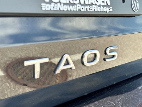 Used 2023 Volkswagen Taos S FWD image 19