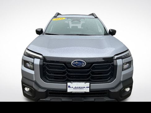 Certified 2026 Subaru Outback Premium AWD/4WD image 23