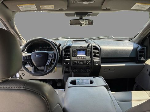 Used 2019 Ford F150 XL w/ Equipment Group 101A Mid RWD image 30