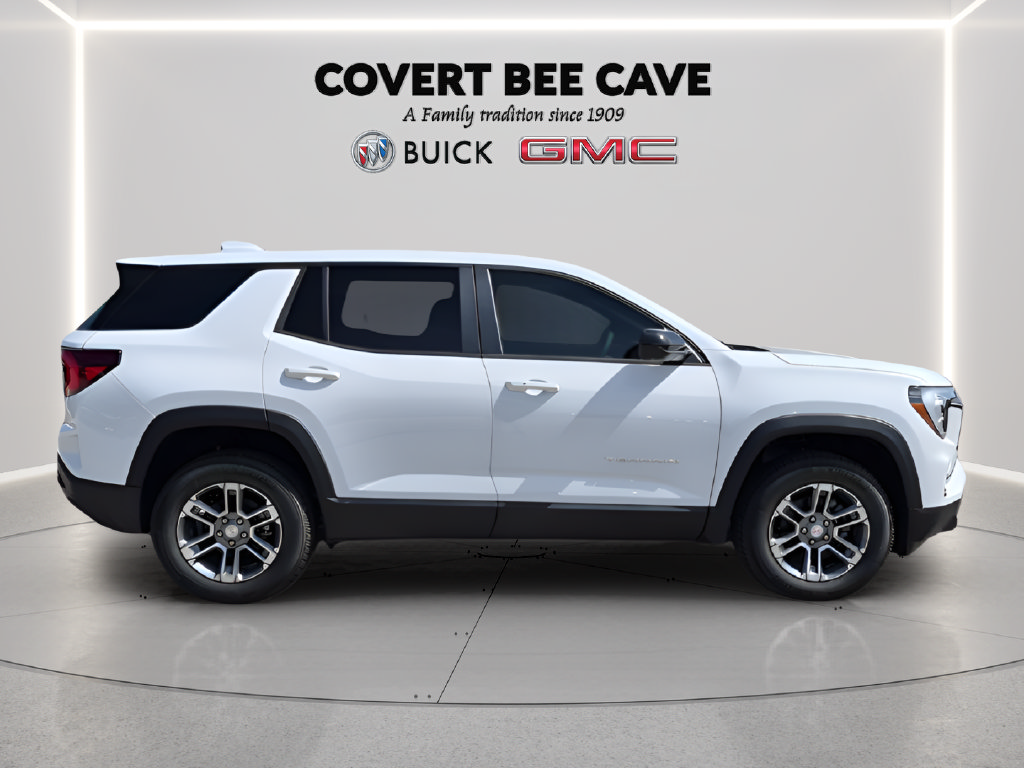 New 2027 GMC Terrain Elevation w/ LPO, Floor Liner Package FWD image 13