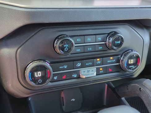 Used 2024 Ford Bronco Raptor AWD/4WD image 25