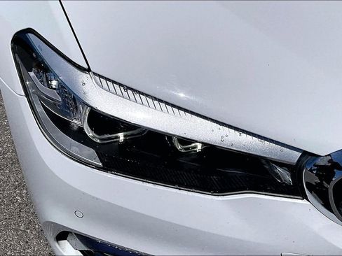 Used 2019 BMW 530i RWD image 29