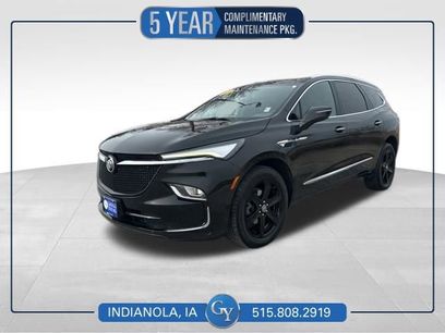 Used 2023 Buick Enclave Essence w/ Experience Buick Package