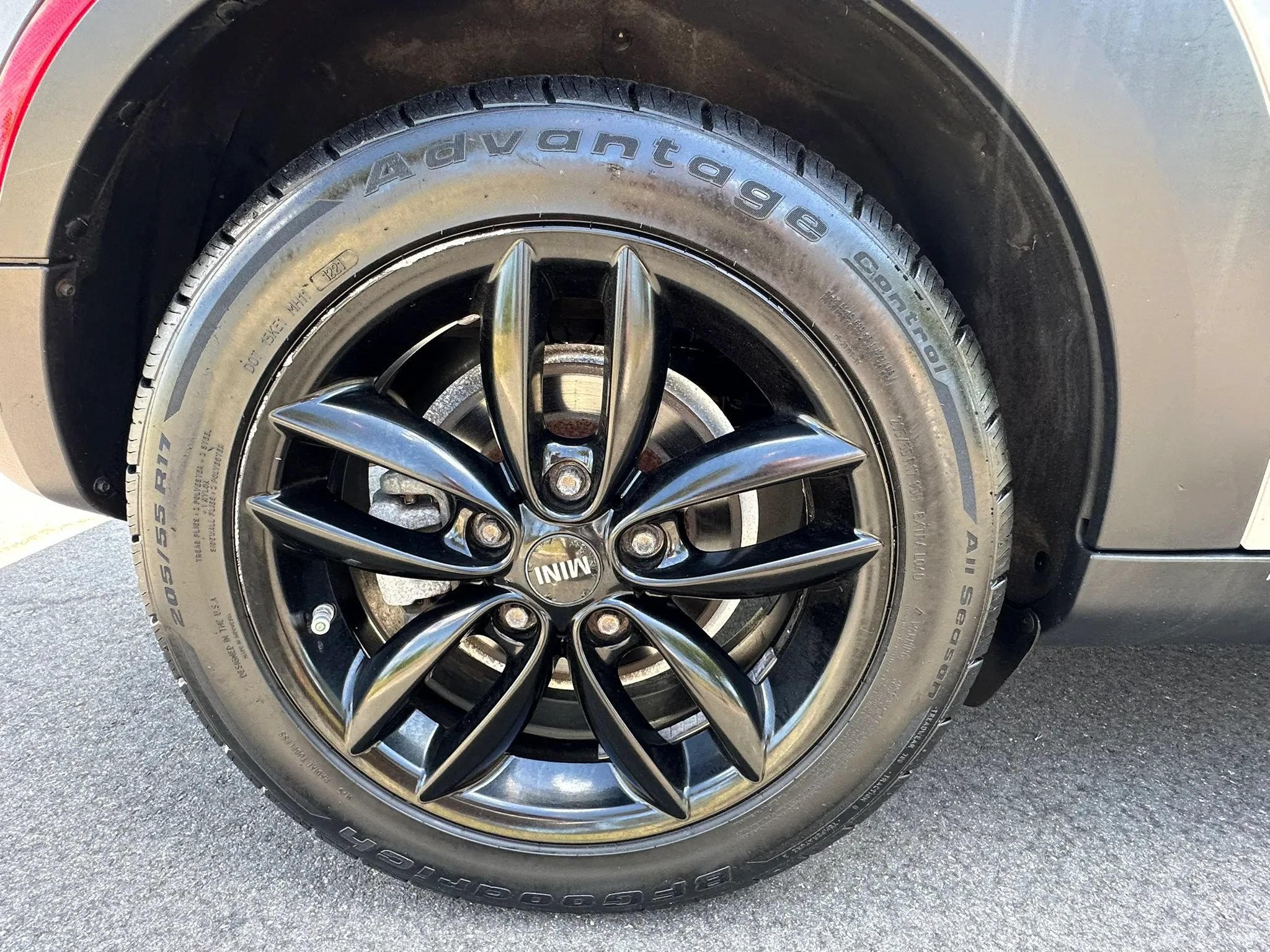 Used 2013 MINI Cooper Countryman S FWD image 19