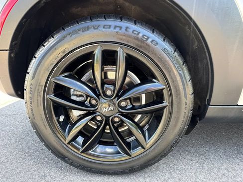 Used 2013 MINI Cooper Countryman S FWD image 19