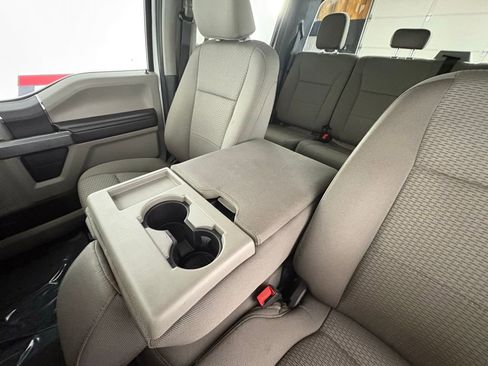 Used 2022 Ford F250 XLT w/ FX4 Off-Road Package image 35