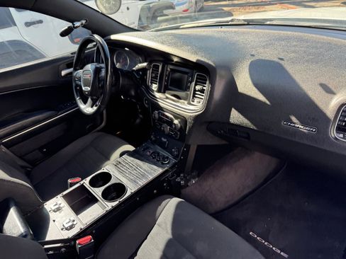 Used 2016 Dodge Charger Police w/ Fleet Park Assist Group image 11