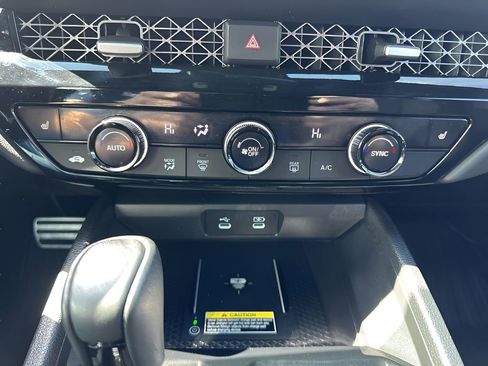 Used 2025 Honda Accord Sport image 22