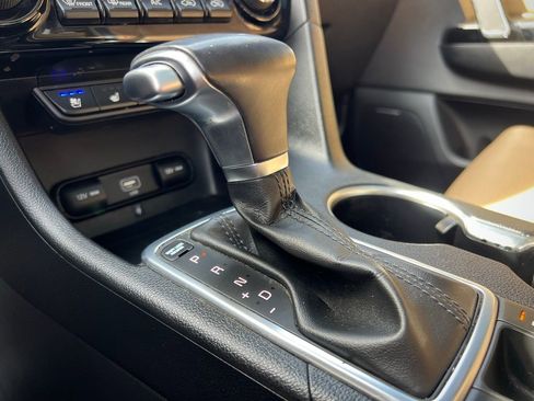 Used 2021 Kia Sportage SX FWD image 54
