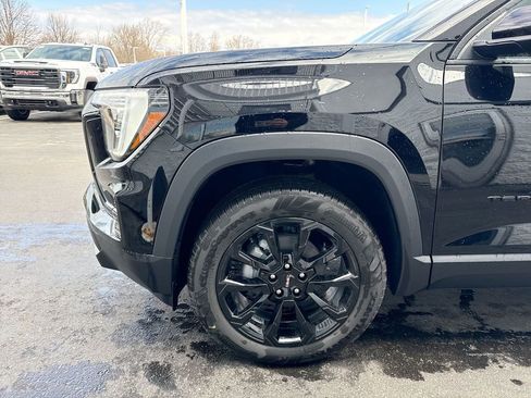 New 2026 GMC Terrain Elevation w/ Elevation Premium Package image 28