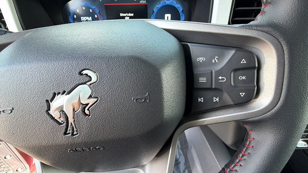 New 2026 Ford Bronco Heritage Edition AWD/4WD image 20