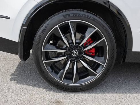 Used 2023 Acura MDX Type S AWD/4WD image 9