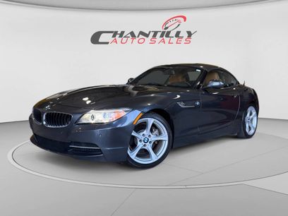 Used 2014 BMW Z4 sDrive28i