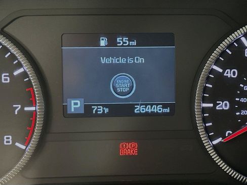 Used 2022 Kia Telluride EX w/ EX Premium Package FWD image 20