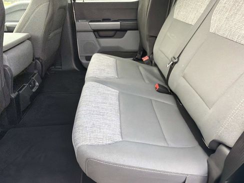 Used 2025 Ford F250 XLT AWD/4WD image 14