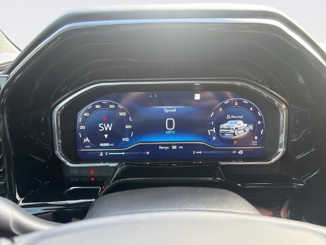 Used 2022 Chevrolet Silverado 1500 RST w/ RST All Star Premium Package AWD/4WD image 15