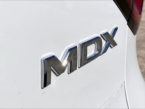 Used 2025 Acura MDX FWD w/ Technology Package image 28