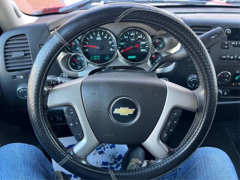 Used 2012 Chevrolet Silverado 1500 LT w/ All-Star Edition image 16