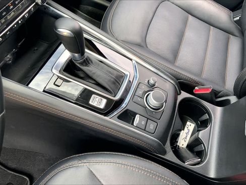Used 2022 MAZDA CX-5 AWD 2.5 S w/ Premium Plus Pkg image 17