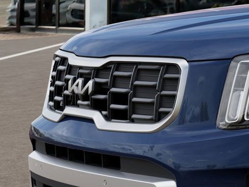 New 2025 Kia Telluride SX Prestige image 12