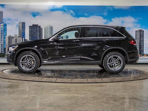 Certified 2022 Mercedes-Benz GLC 300 GLC 300 image 6