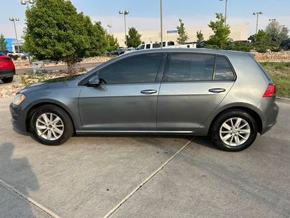 Used 2015 Volkswagen Golf S