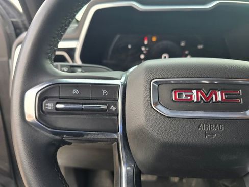 Used 2023 GMC Canyon Elevation image 23