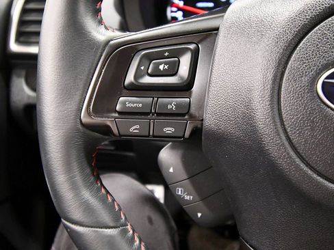 Used 2021 Subaru WRX image 19