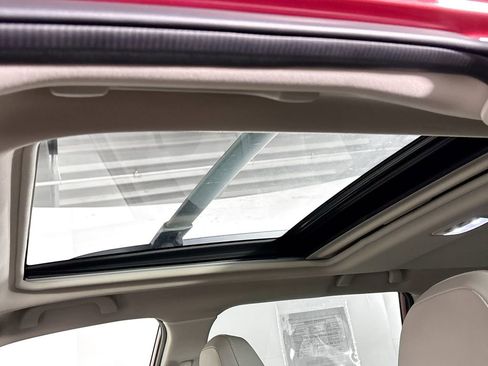 Certified 2022 Subaru Forester Limited image 20