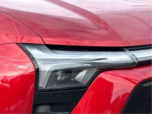 Used 2024 Chevrolet Blazer EV RS image 5