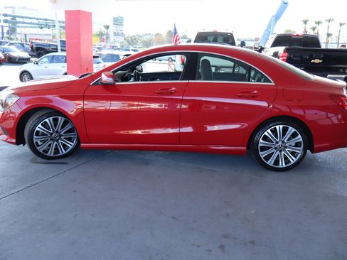 Used 2019 Mercedes-Benz CLA 250 image 10