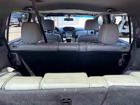 Used 2012 Honda Pilot EX-L image 11