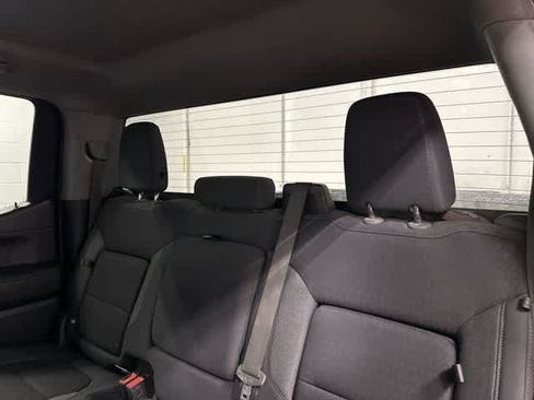 Used 2021 Chevrolet Silverado 1500 RST AWD/4WD image 14
