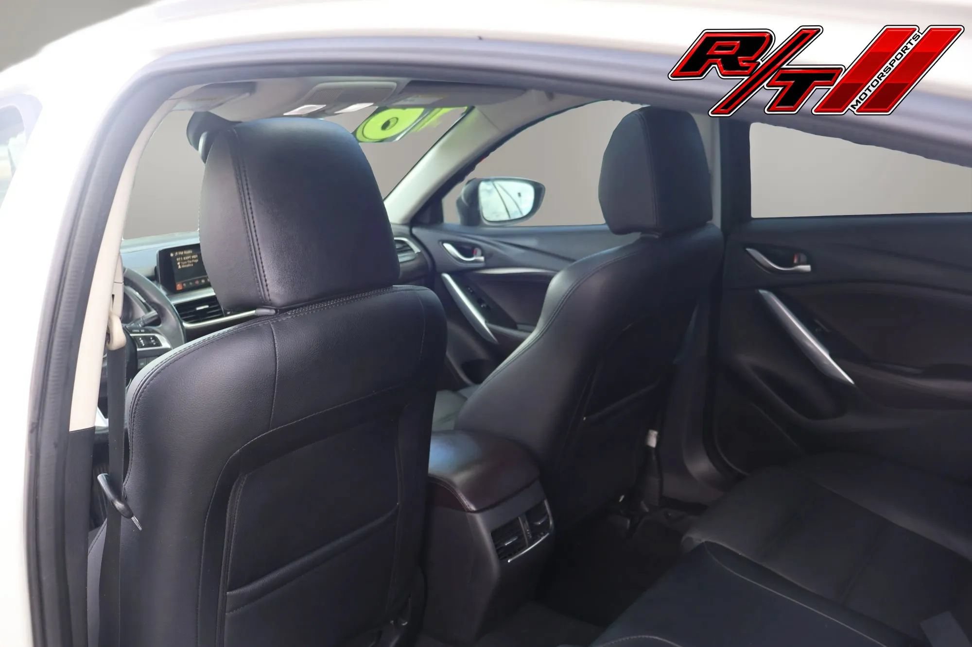 Used 2016 MAZDA MAZDA6 Grand Touring w/ GT Technology Package FWD image 28