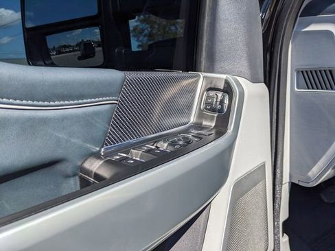 Used 2024 Ford F250 Limited w/ FX4 Off-Road Package image 21