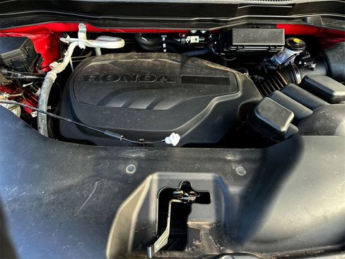 Used 2023 Honda Ridgeline RTL-E image 26