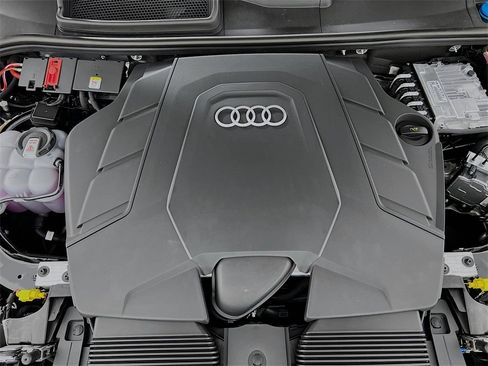 New 2026 Audi Q7 3.0T Premium Plus image 31