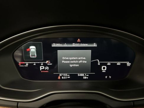 Used 2021 Audi Q5 2.0T Premium Plus w/ Premium Plus Package image 19