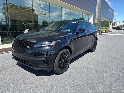 Used 2026 Land Rover Range Rover Velar S