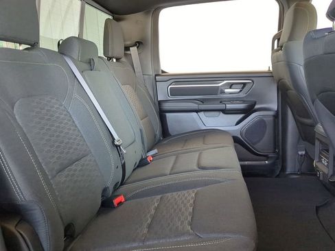 New 2026 RAM 1500 Big Horn image 7