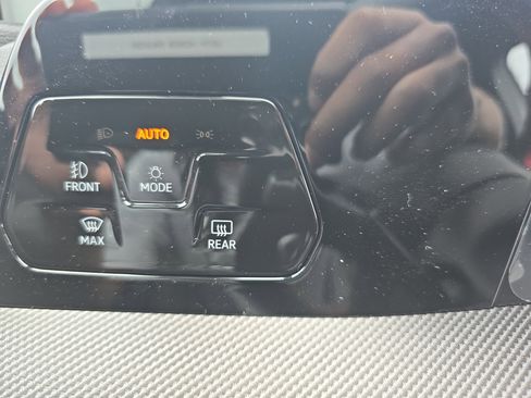 New 2025 Volkswagen GTI SE image 26