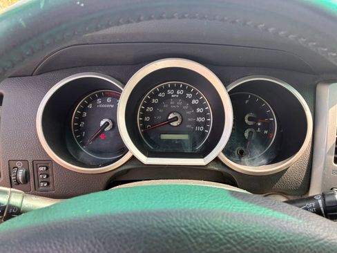 Used 2007 Toyota 4Runner Limited AWD/4WD image 23