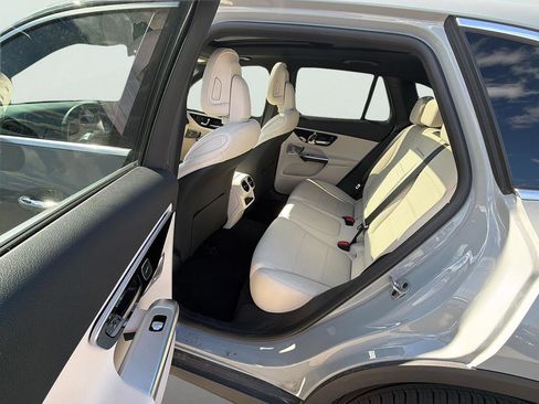 Certified 2026 Mercedes-Benz GLC 300 4MATIC image 20