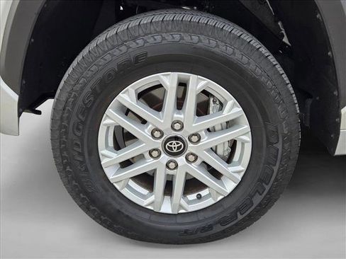 Used 2025 Toyota Tundra SR5 image 22